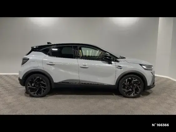 RENAULT CAPTUR II - voiture d'occasion - Photo 5