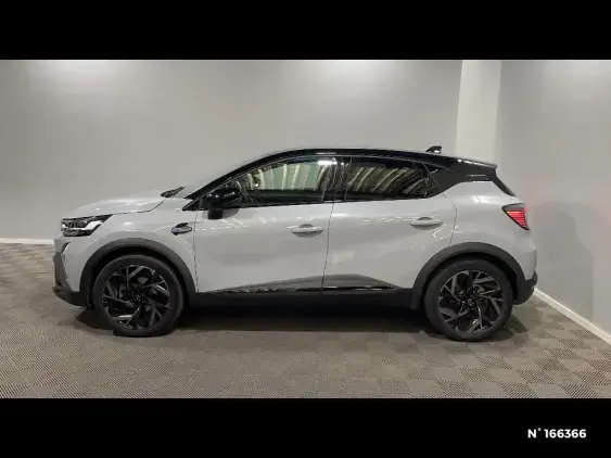 RENAULT CAPTUR II - voiture d'occasion - Photo 2