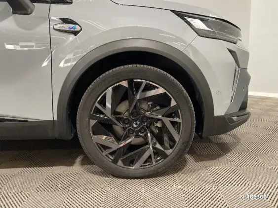 RENAULT CAPTUR II - voiture d'occasion - Photo 8