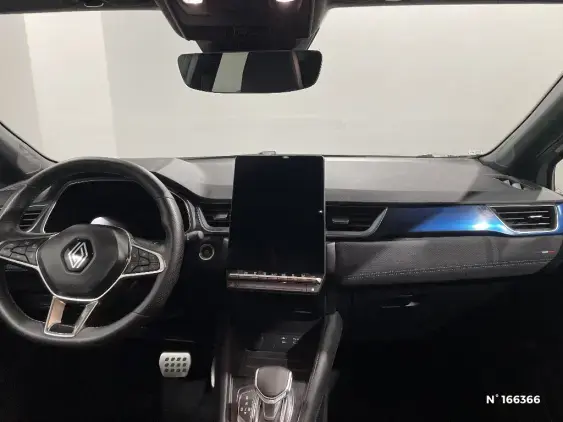 RENAULT CAPTUR II - voiture d'occasion - Photo 9