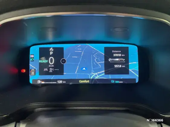 RENAULT CAPTUR II - voiture d'occasion - Photo 12