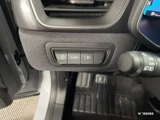 RENAULT CAPTUR II - voiture d'occasion - Photo 15