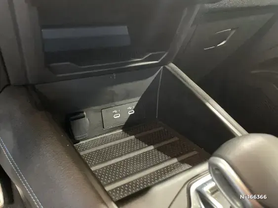 RENAULT CAPTUR II - voiture d'occasion - Photo 26