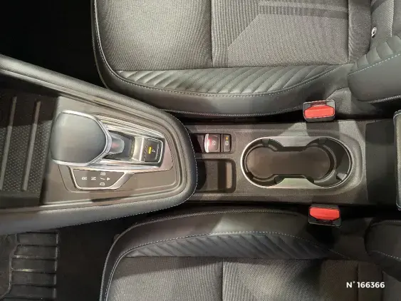 RENAULT CAPTUR II - voiture d'occasion - Photo 27