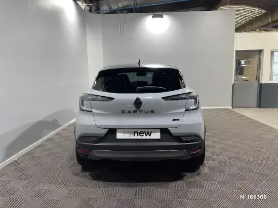 RENAULT CAPTUR II - voiture d'occasion - Photo 6