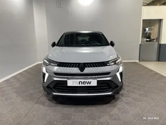 RENAULT CAPTUR II - voiture d'occasion - Photo 3