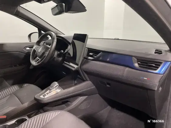 RENAULT CAPTUR II - voiture d'occasion - Photo 10