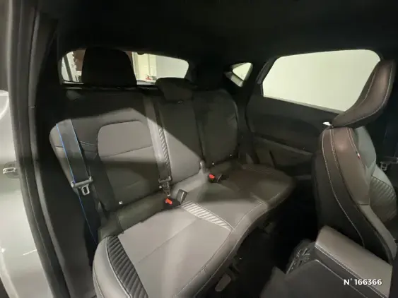 RENAULT CAPTUR II - voiture d'occasion - Photo 11