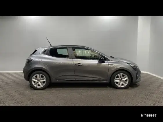 RENAULT CLIO V - voiture d'occasion - Photo 5