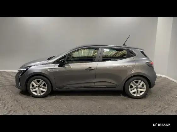 RENAULT CLIO V - voiture d'occasion - Photo 2