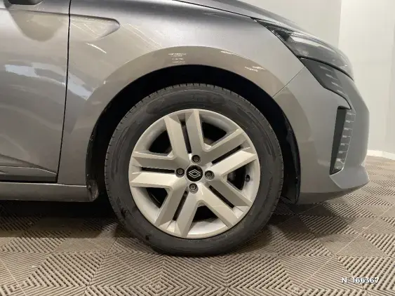 RENAULT CLIO V - voiture d'occasion - Photo 8