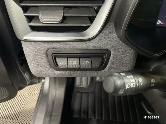 RENAULT CLIO V - voiture d'occasion - Photo 15