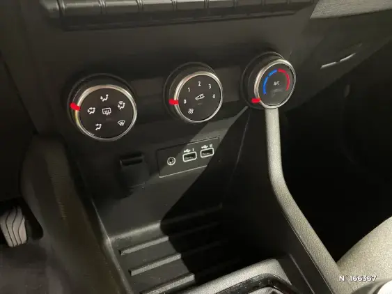 RENAULT CLIO V - voiture d'occasion - Photo 26