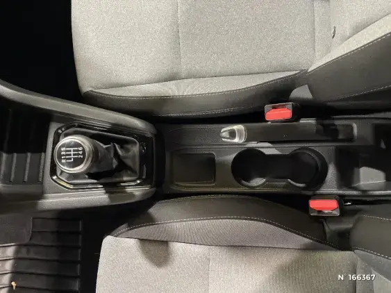 RENAULT CLIO V - voiture d'occasion - Photo 27