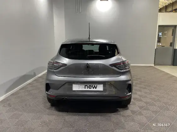 RENAULT CLIO V - voiture d'occasion - Photo 6