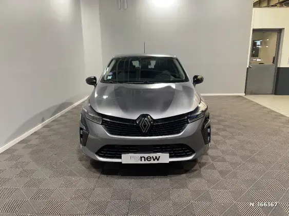 RENAULT CLIO V - voiture d'occasion - Photo 3