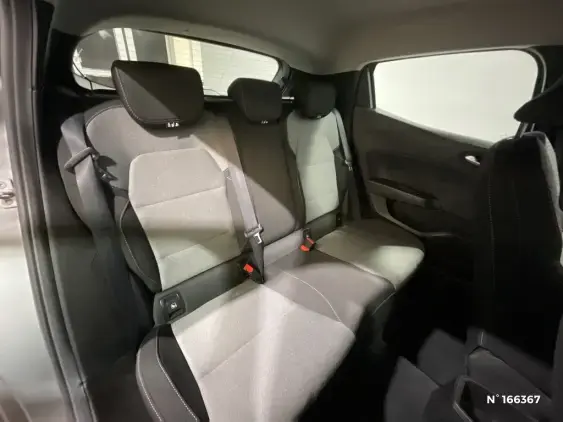 RENAULT CLIO V - voiture d'occasion - Photo 11