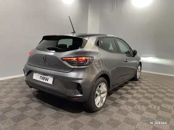 RENAULT CLIO V - voiture d'occasion - Photo 4