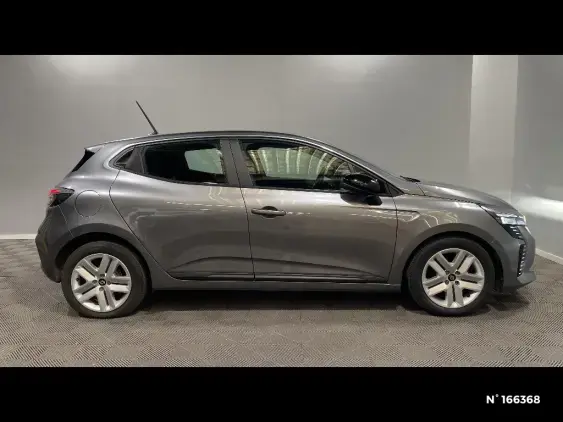 RENAULT CLIO V - voiture d'occasion - Photo 5