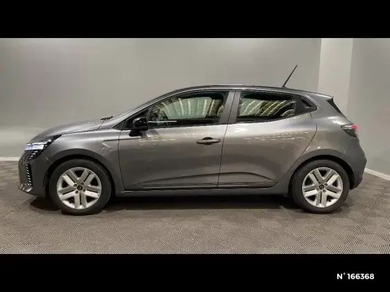 RENAULT CLIO V - voiture d'occasion - Photo 2