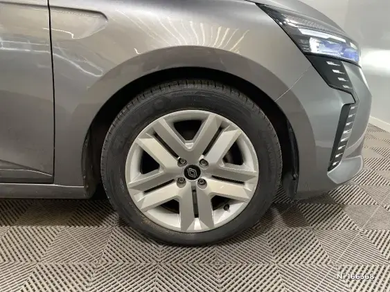 RENAULT CLIO V - voiture d'occasion - Photo 8