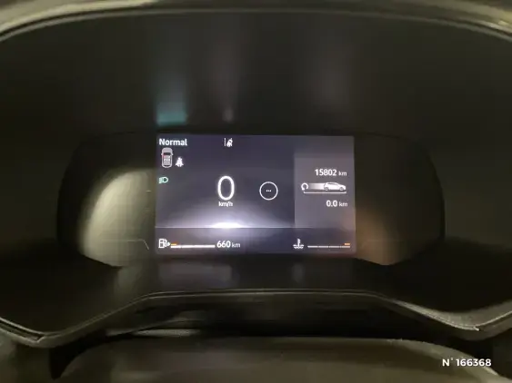 RENAULT CLIO V - voiture d'occasion - Photo 12