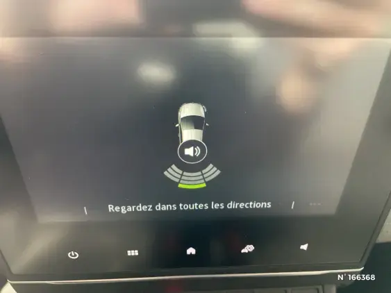 RENAULT CLIO V - voiture d'occasion - Photo 14