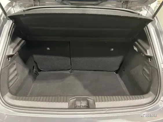 RENAULT CLIO V - voiture d'occasion - Photo 7