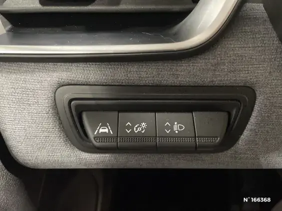 RENAULT CLIO V - voiture d'occasion - Photo 15