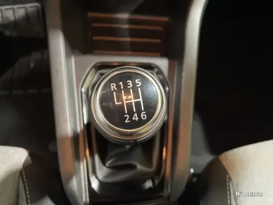 RENAULT CLIO V - voiture d'occasion - Photo 28