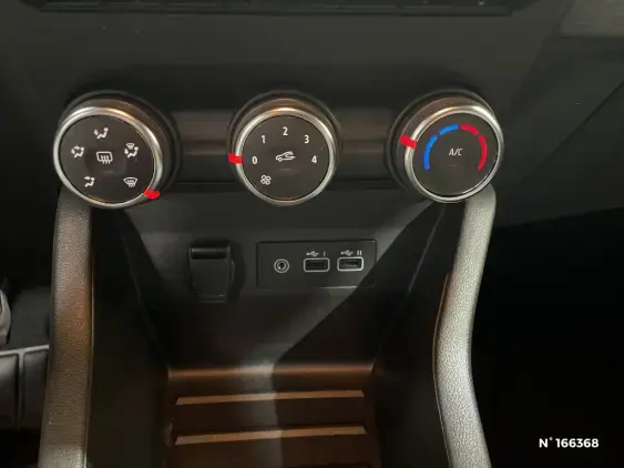 RENAULT CLIO V - voiture d'occasion - Photo 29