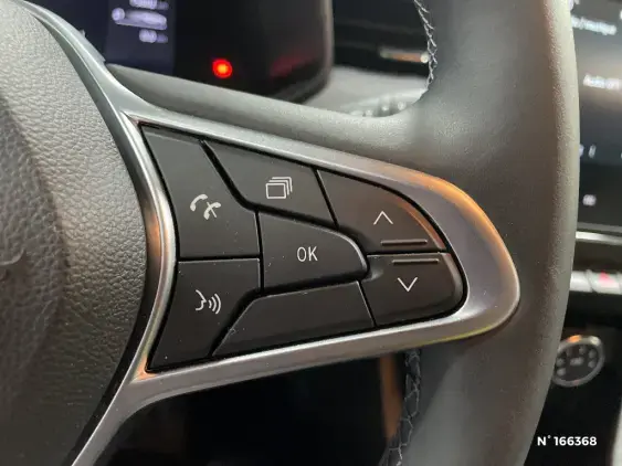 RENAULT CLIO V - voiture d'occasion - Photo 30