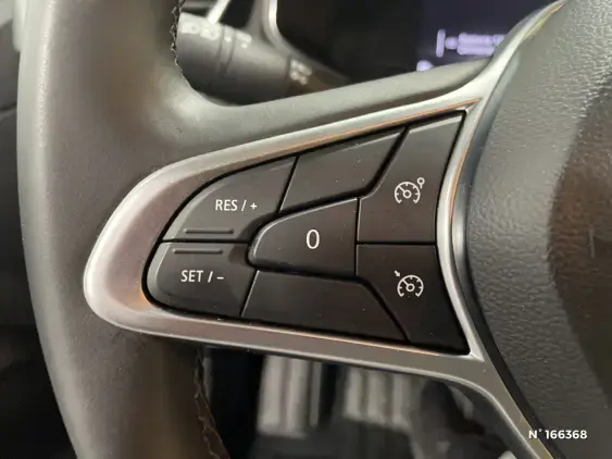 RENAULT CLIO V - voiture d'occasion - Photo 31