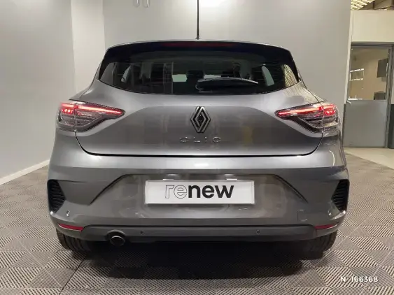 RENAULT CLIO V - voiture d'occasion - Photo 6