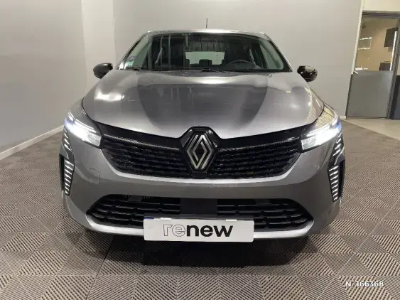 RENAULT CLIO V - voiture d'occasion - Photo 3