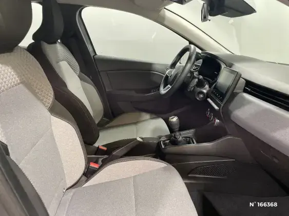 RENAULT CLIO V - voiture d'occasion - Photo 10