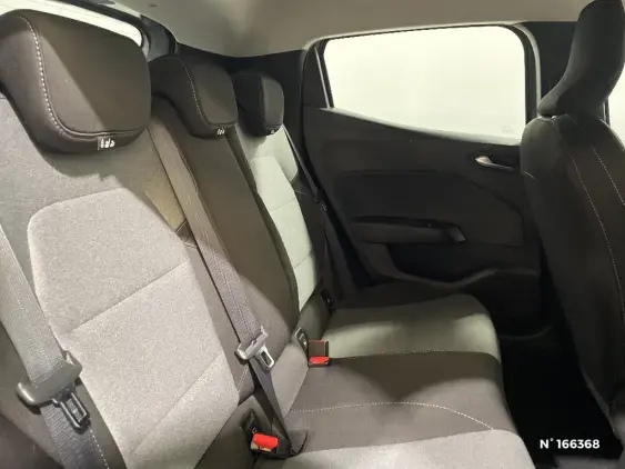 RENAULT CLIO V - voiture d'occasion - Photo 11