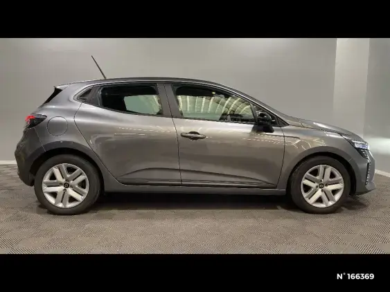 RENAULT CLIO V - voiture d'occasion - Photo 5