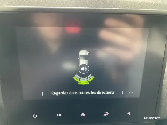 RENAULT CLIO V - voiture d'occasion - Photo 14