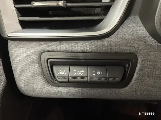 RENAULT CLIO V - voiture d'occasion - Photo 15