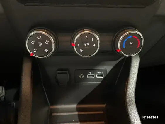 RENAULT CLIO V - voiture d'occasion - Photo 30