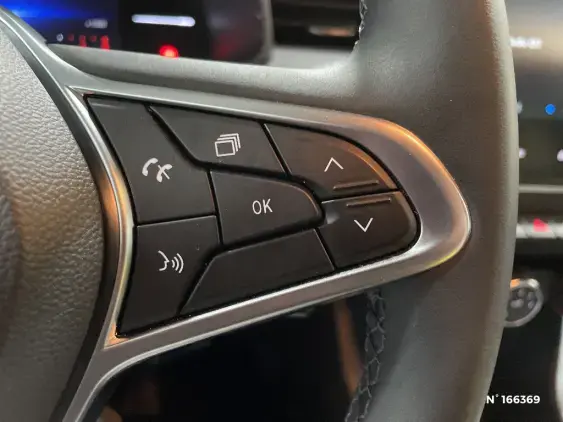 RENAULT CLIO V - voiture d'occasion - Photo 31