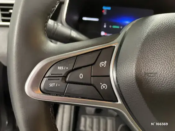 RENAULT CLIO V - voiture d'occasion - Photo 32