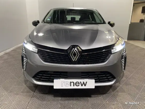 RENAULT CLIO V - voiture d'occasion - Photo 3