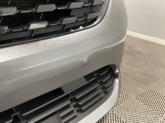 RENAULT CLIO V - voiture d'occasion - Photo 26