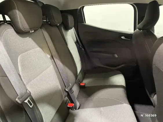 RENAULT CLIO V - voiture d'occasion - Photo 11