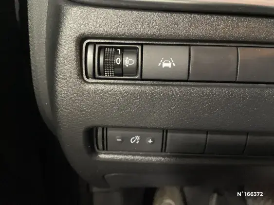 NISSAN QASHQAI III - voiture d'occasion - Photo 15