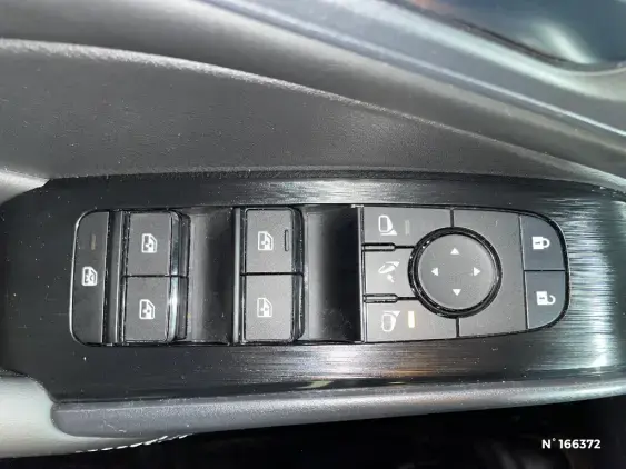 NISSAN QASHQAI III - voiture d'occasion - Photo 34