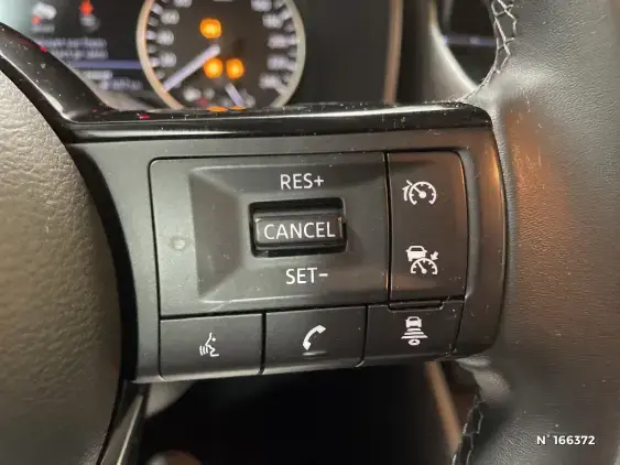 NISSAN QASHQAI III - voiture d'occasion - Photo 35