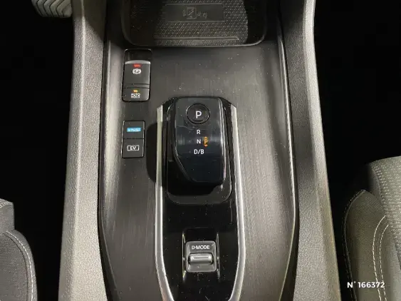 NISSAN QASHQAI III - voiture d'occasion - Photo 37